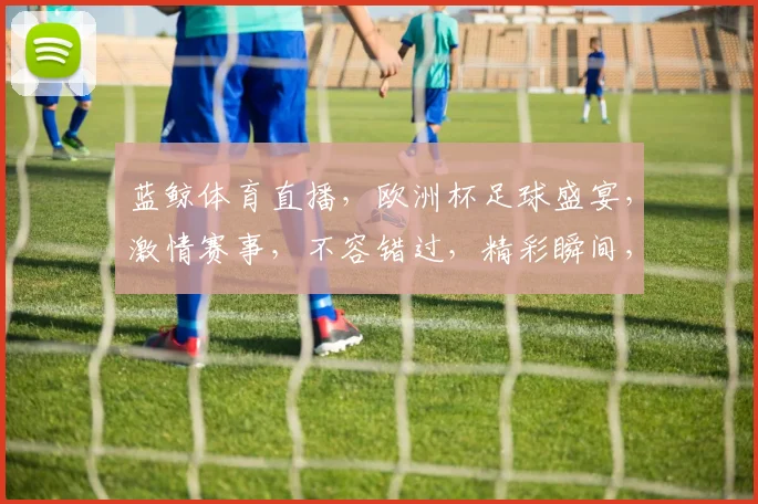 蓝鲸体育直播，欧洲杯足球盛宴，激情赛事，不容错过，精彩瞬间，实时呈现，三重惊喜，等你来观