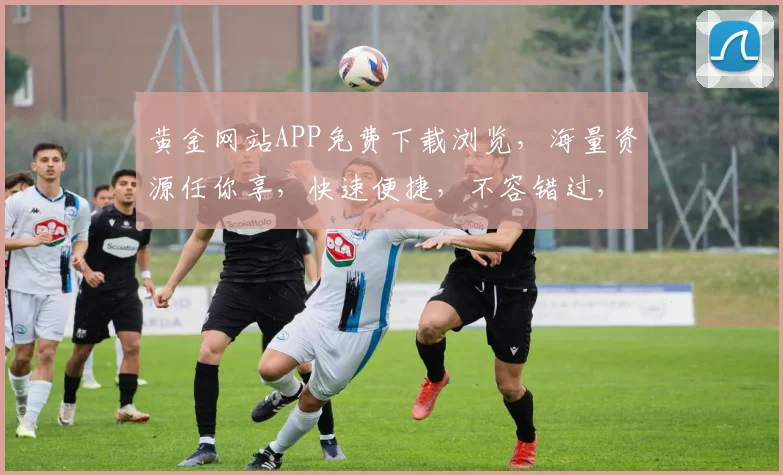 黄金网站APP免费下载浏览，海量资源任你享，快速便捷，不容错过，三重福利，等你来拿，一触即达